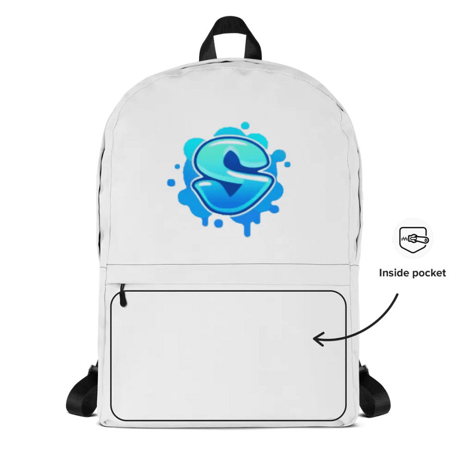 Silly Backpack product image (12)