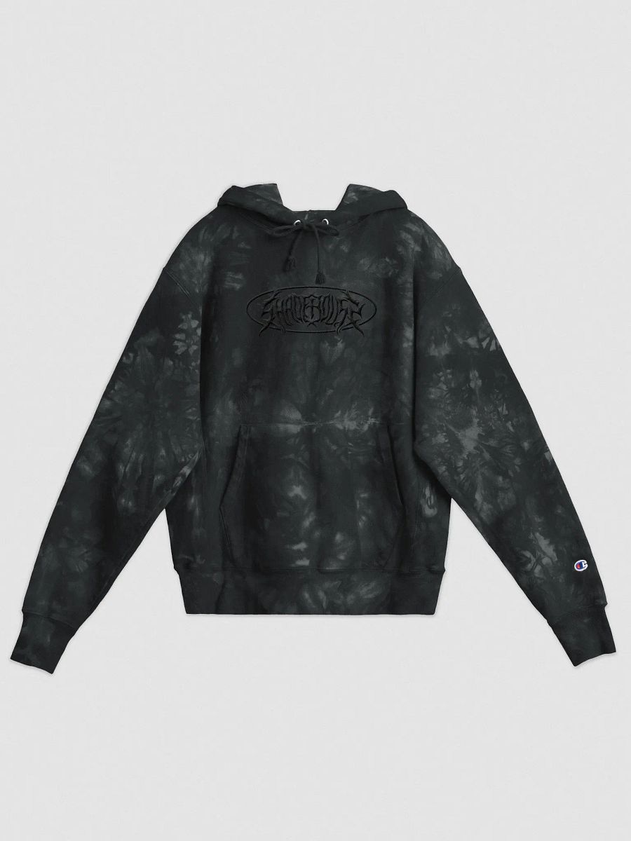 Tie Dye Hoodie product image (2)