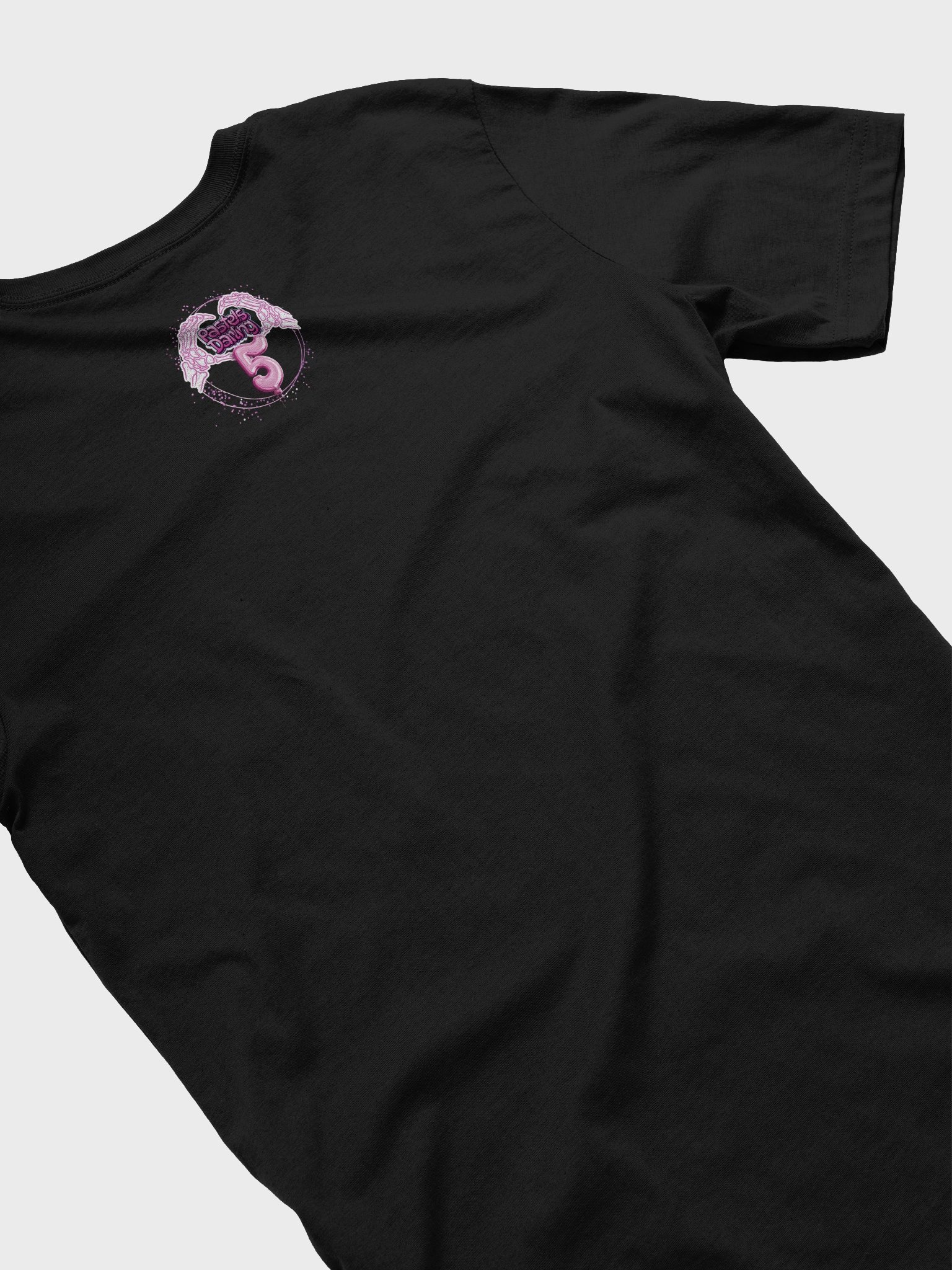 Love is Love in Furbish PRIDE 2025 T-shirt product image (40)