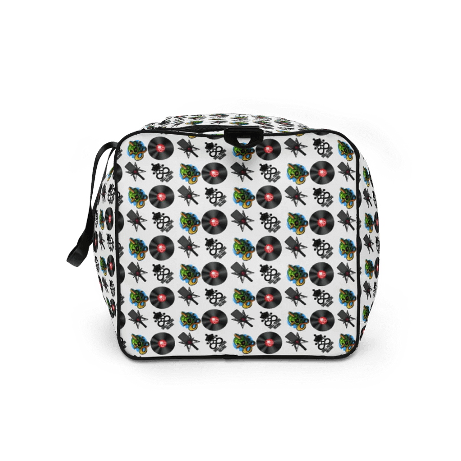 SPR Wave 2 Duffle Bag product image (9)