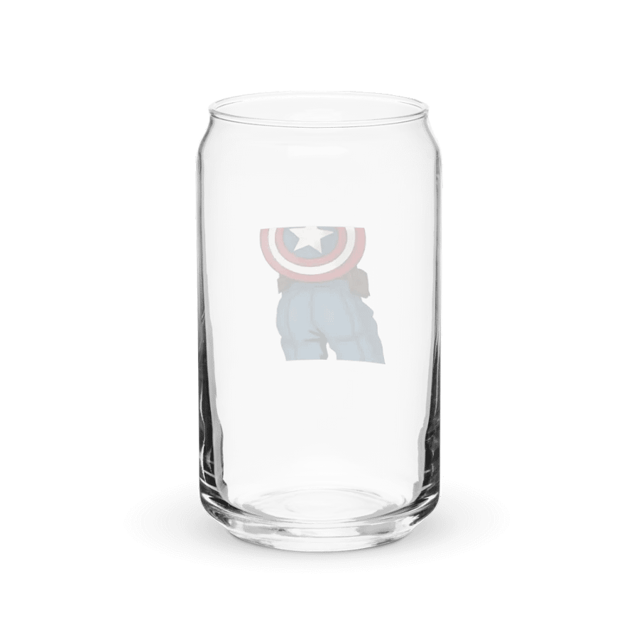 America Glass Cup product image (38)