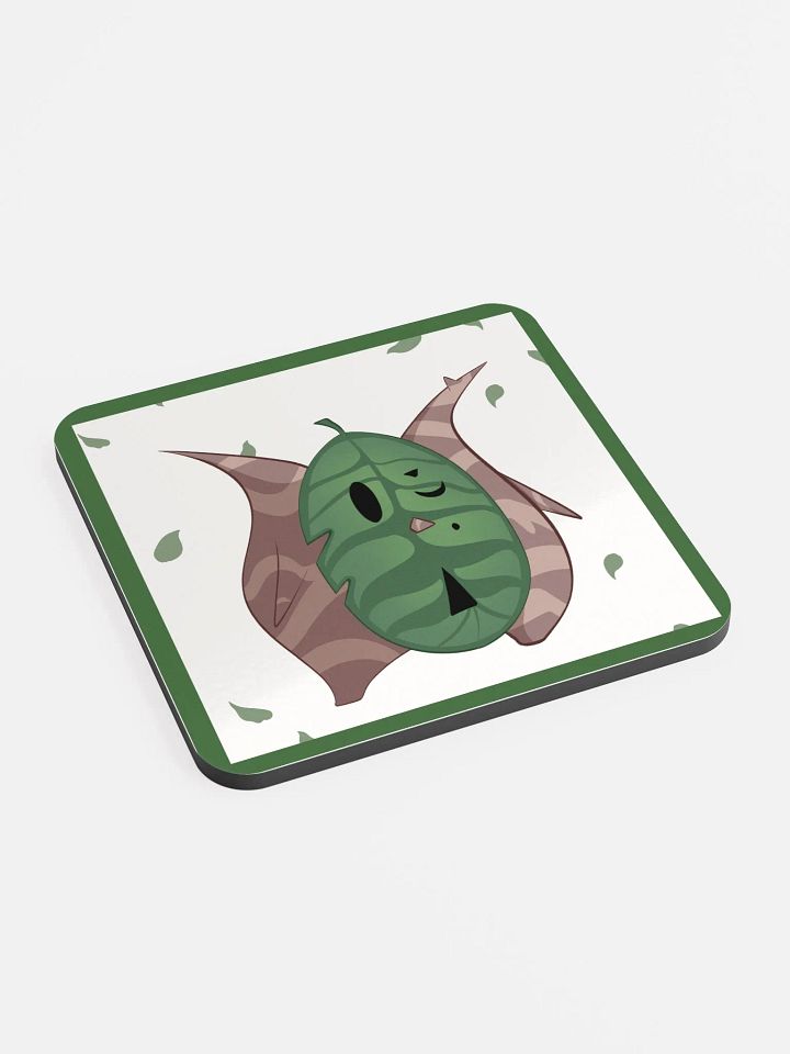 Long-face Korok Coaster product image (2)