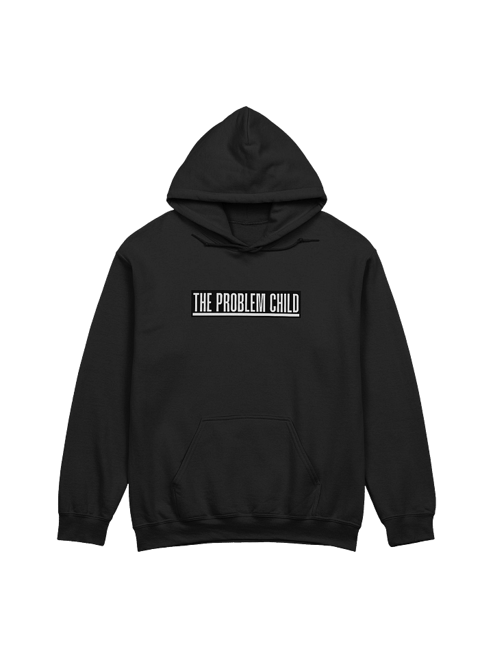 THE PROBLEM CHILD HOODIES product image (1)