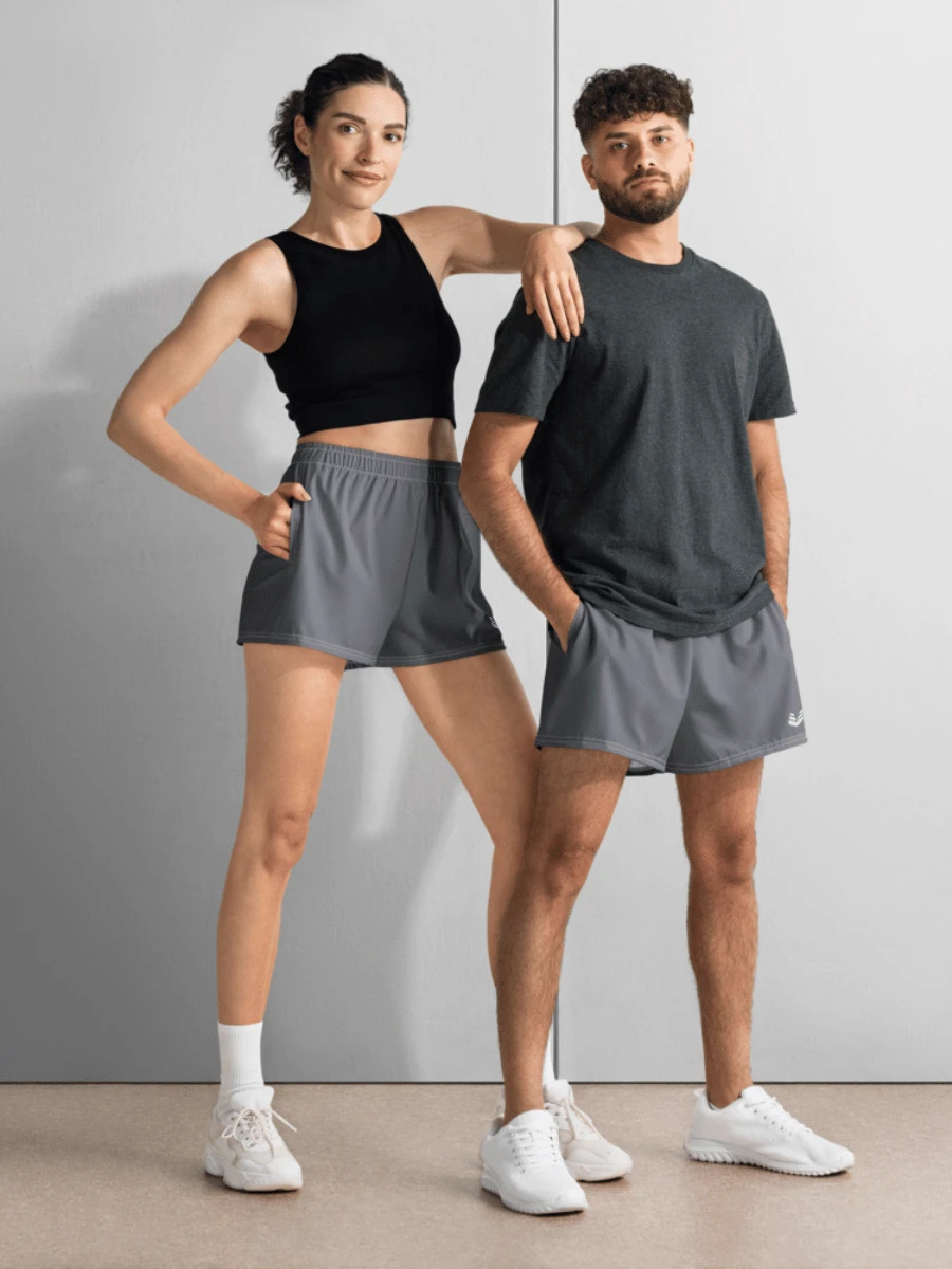 Athletic Shorts - Dusky Drift product image (11)