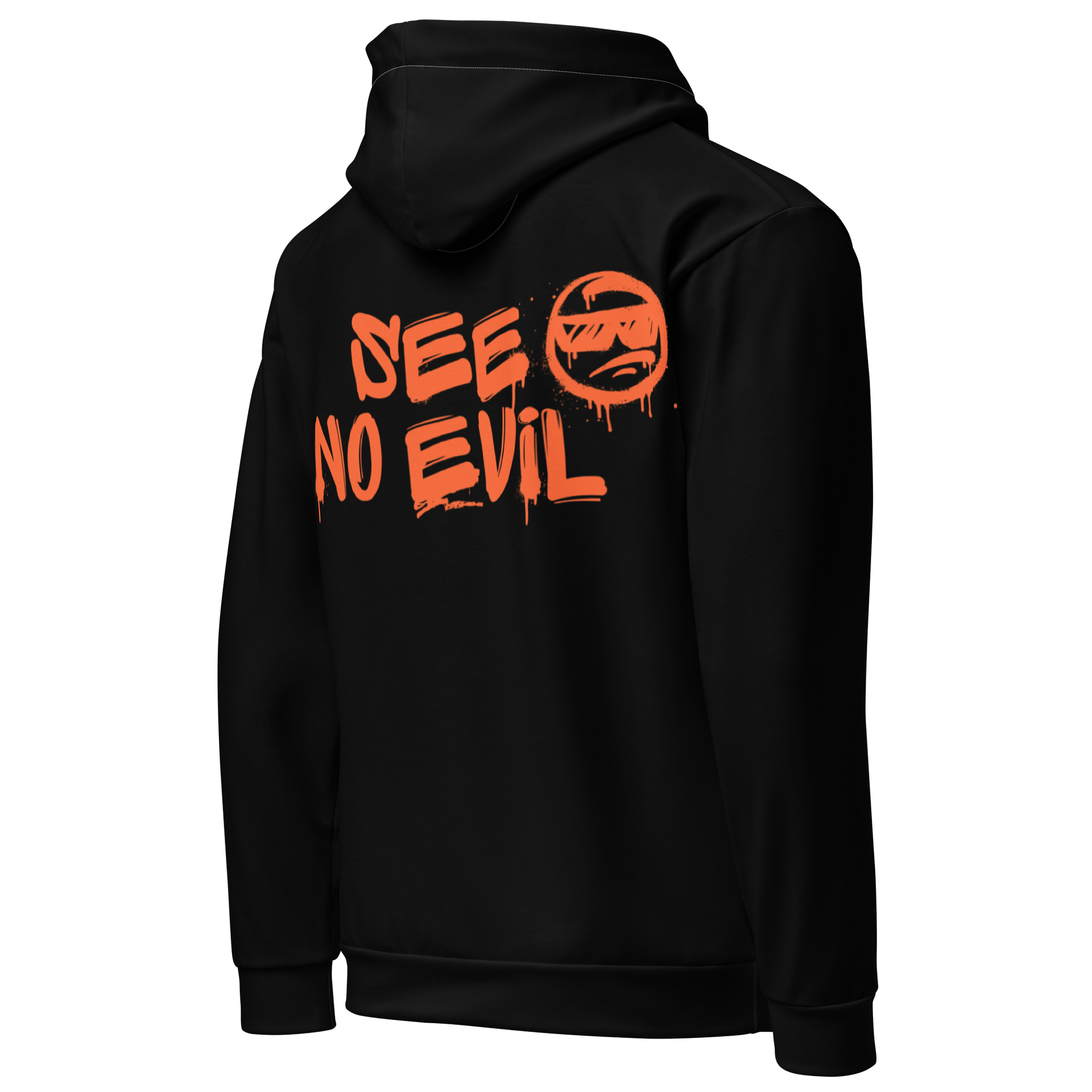We See No Evil Hoodie product image (4)