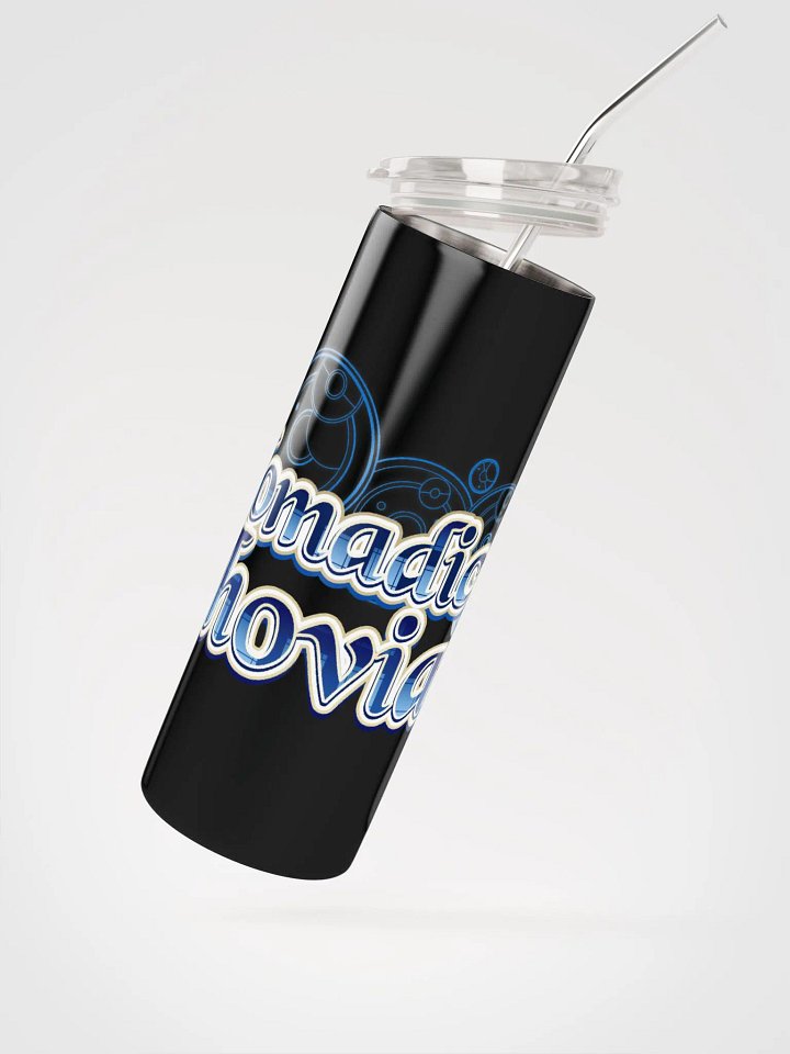 Logo 20 oz Tumbler product image (4)