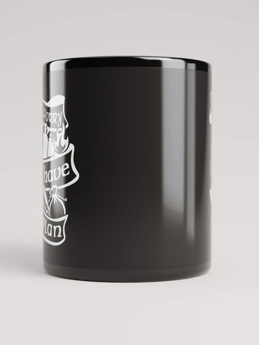 Don't Worry, I Have A Mug product image (11)