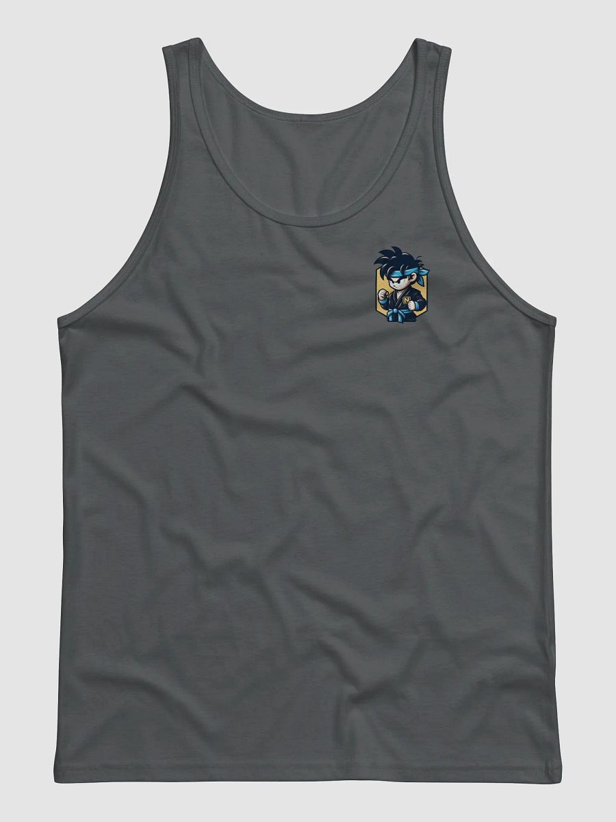 Camiseta sin manga tanque Bella+Canvas de Nova product image (3)