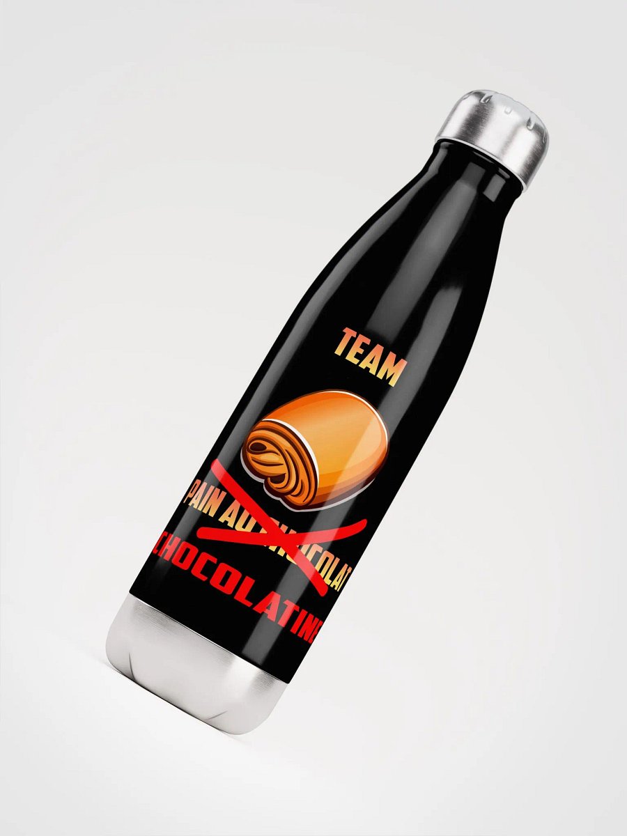 Gourde TEAM CHOCOLATINE product image (4)