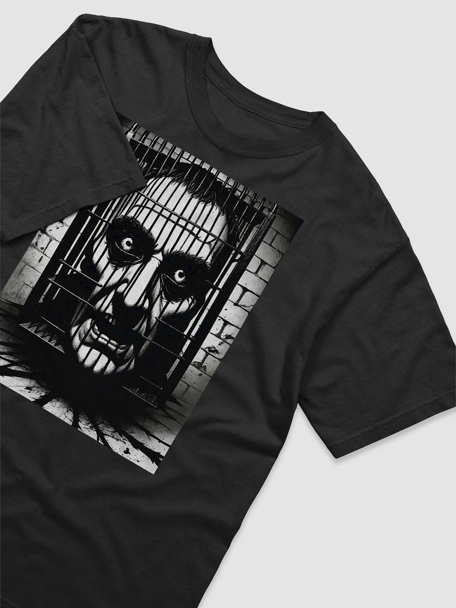 Borders of horror and a prisoner of fear product image (35)