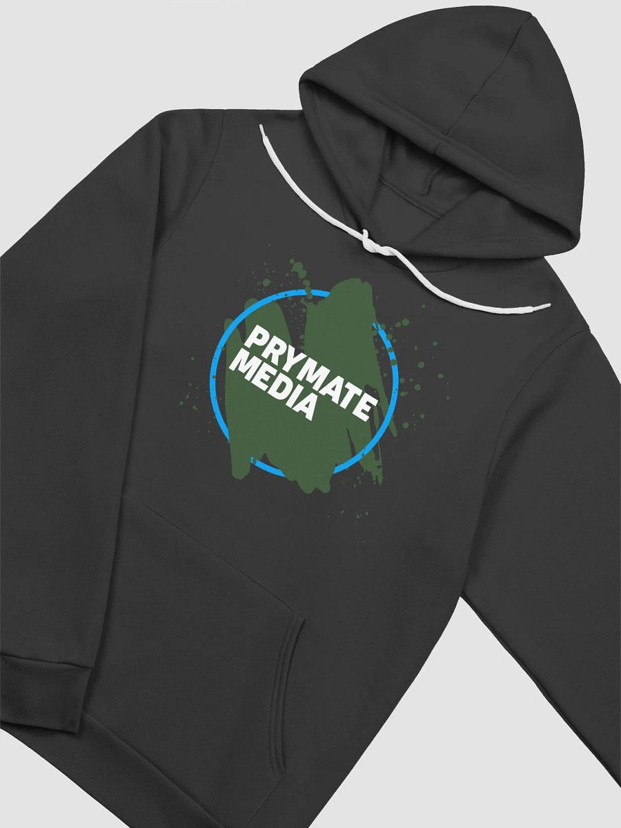 PryMe - "Cinema World Tour" Supersoft Hoodie product image (3)