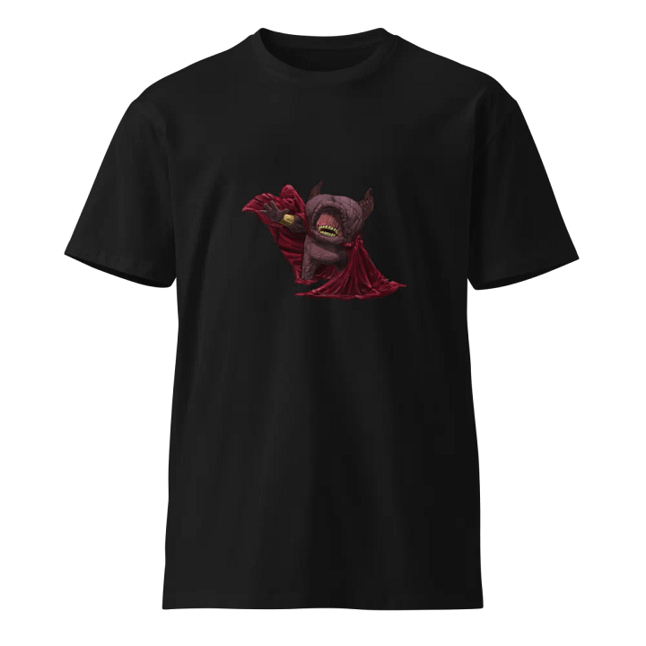 Old One Arm Unisex Tee product image (1)