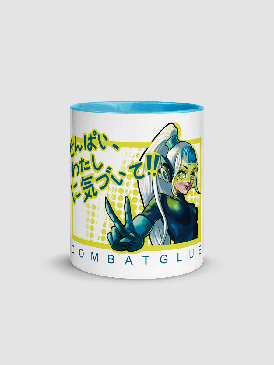 Senpai! Mug product image (1)
