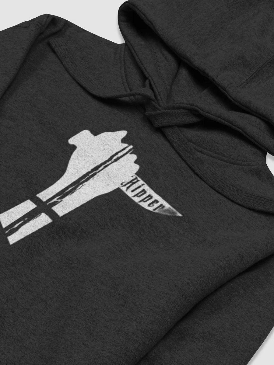 Jax The Ripper Hoodie product image (3)