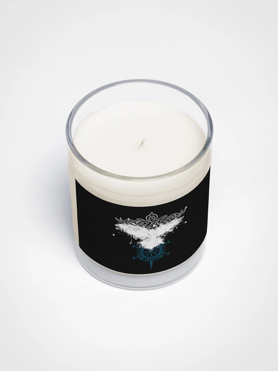 Svartravn Candle product image (3)