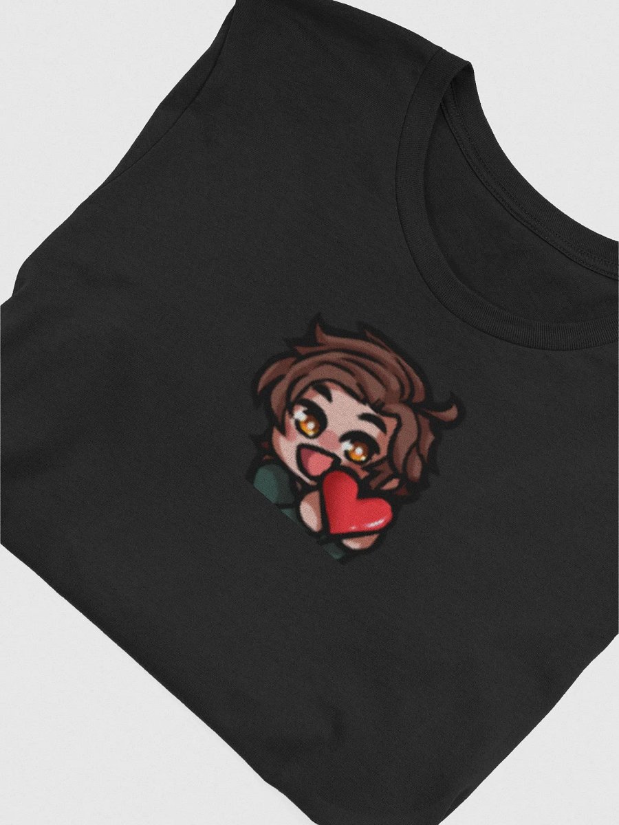 Heart Steve T-Shirt product image (41)