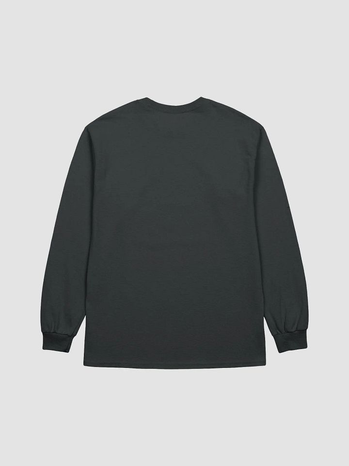 Frog Long Sleeve product image (15)