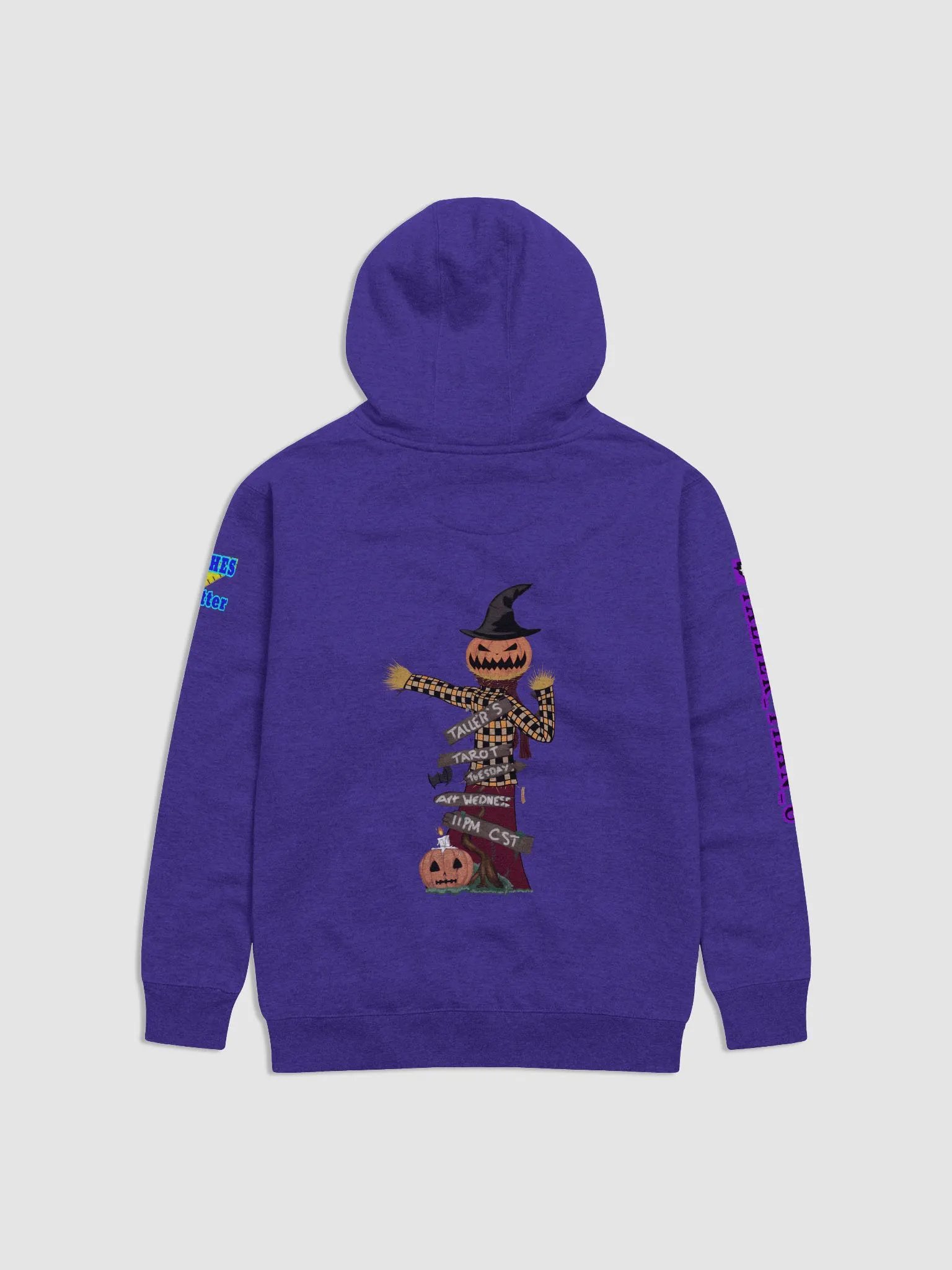 VIEWERS KNOW uWu Premium Hoodie product image (5)