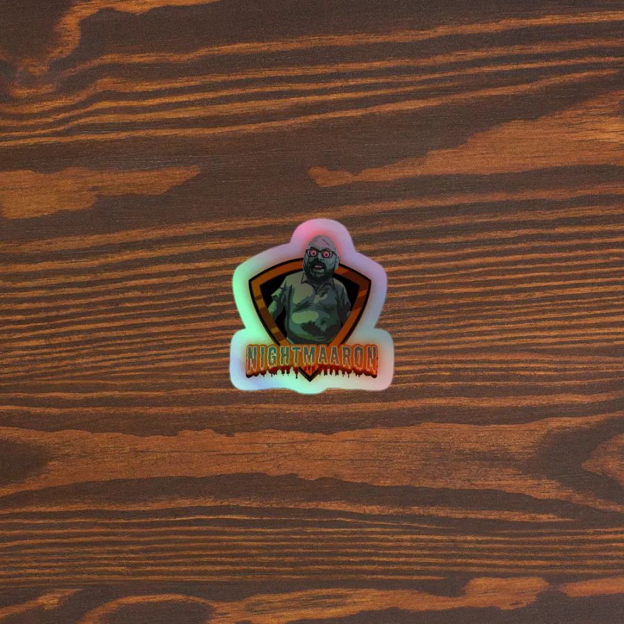 Holographic Stickers product image (5)