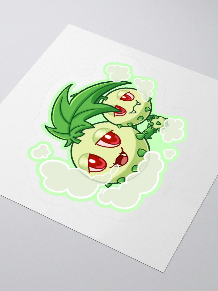 Weezorita [sticker] product image (3)