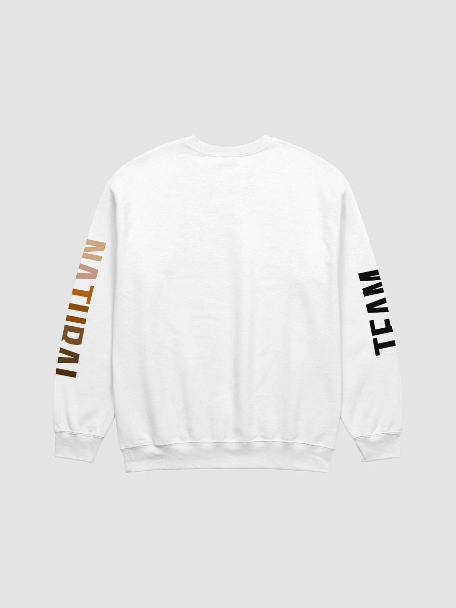 Team Natural Crewneck product image (47)