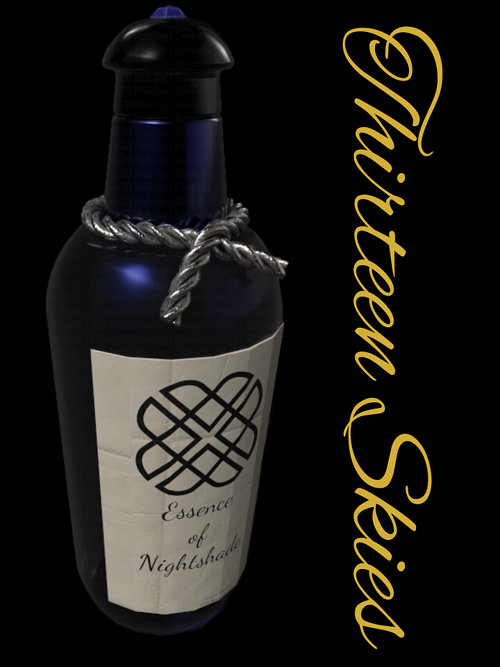 Essence of Nightshade product image (1)