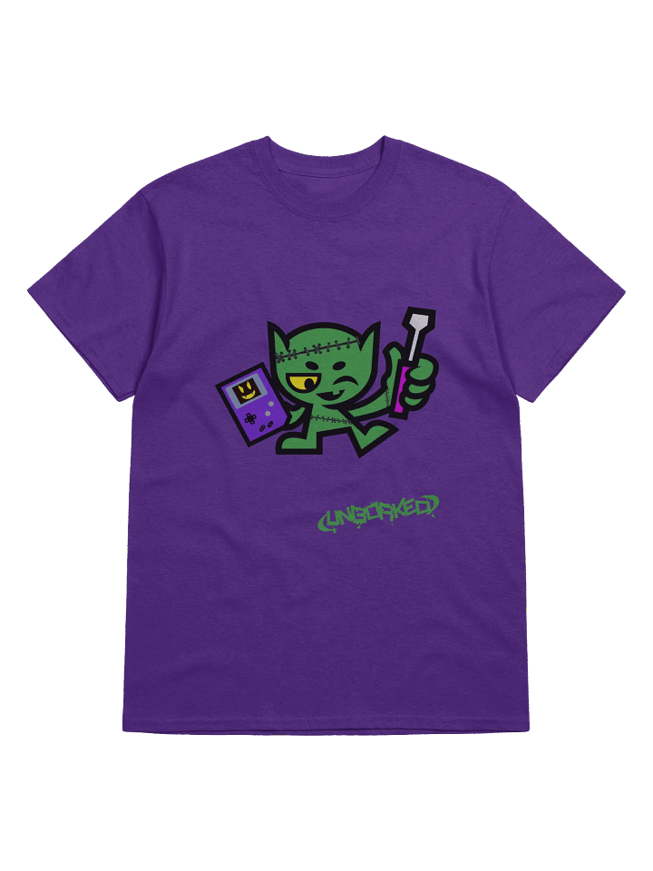 Monster Sproink [LIMITED] product image (1)