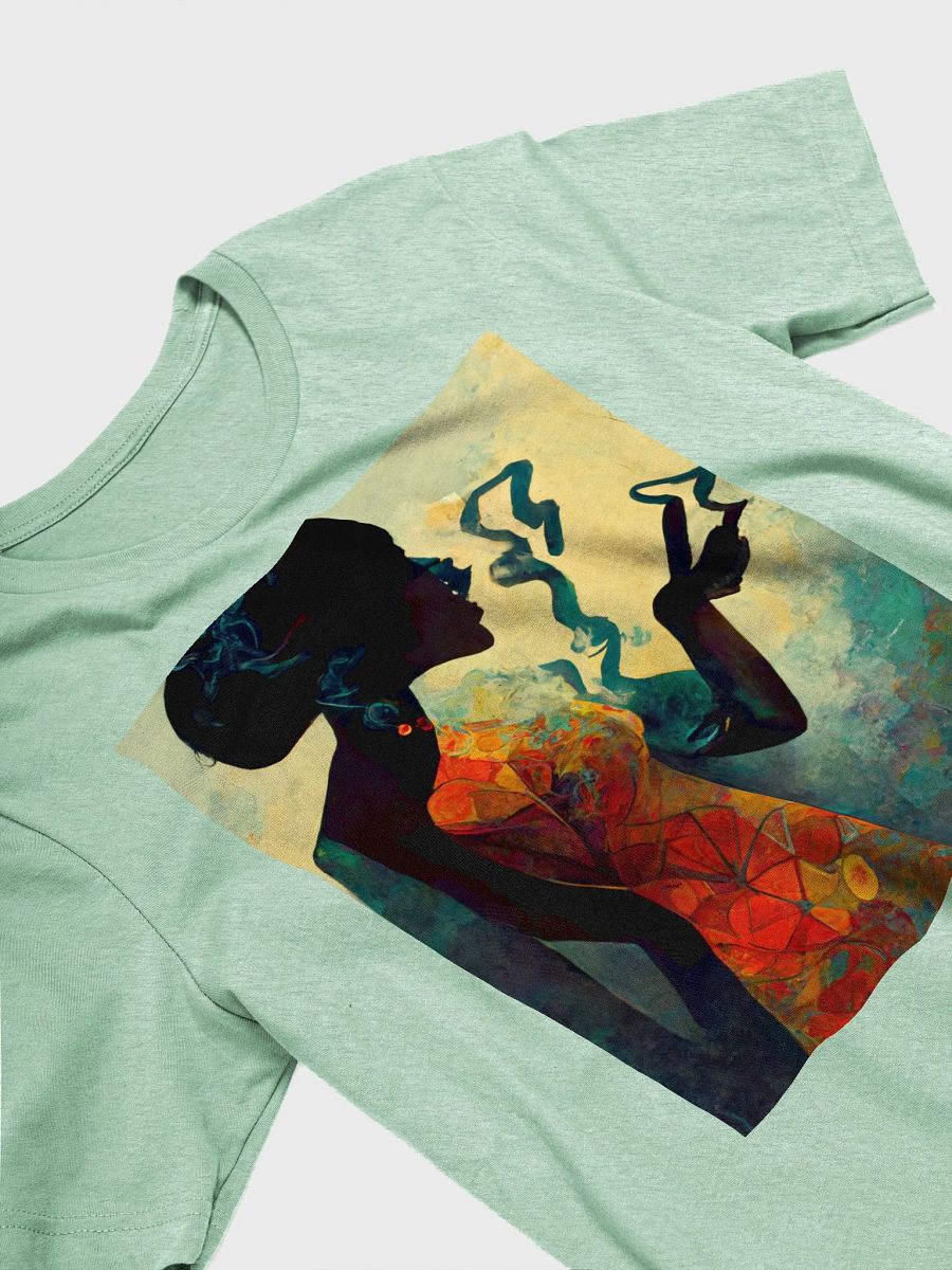 Princess Smoking Tee product image (3)