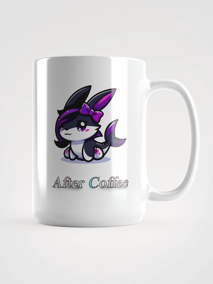 Bitey Mug product image (1)