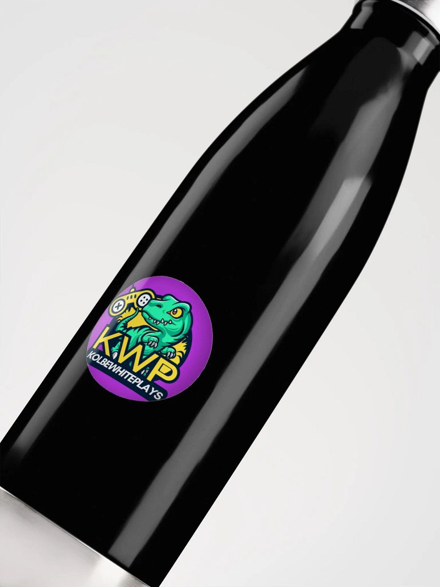 KWP Water Bottle product image (9)