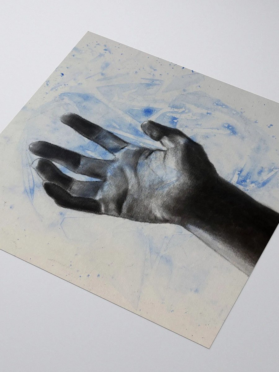 Another Hand - Sticker product image (3)