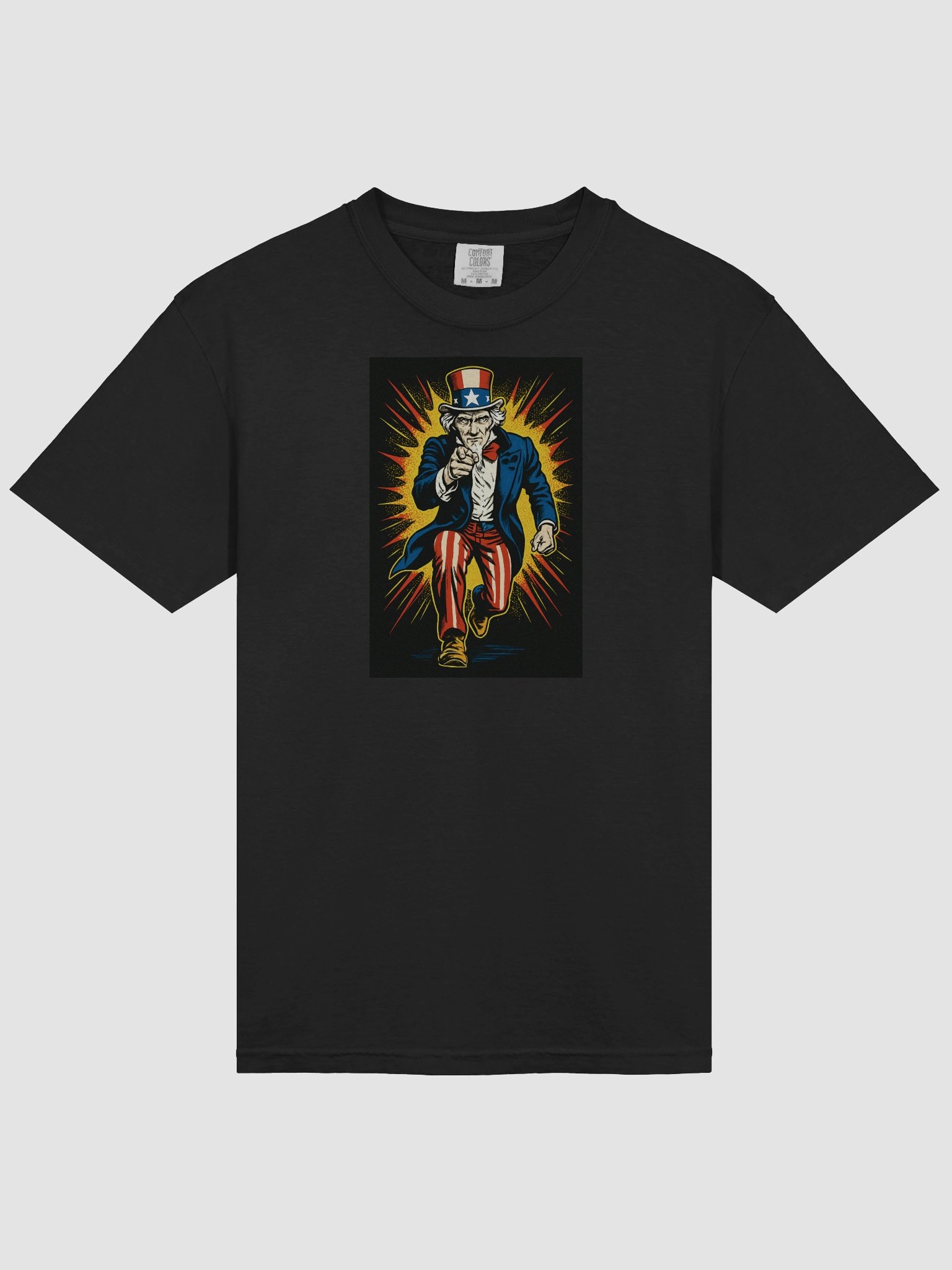 UNCLE SAM product image (3)