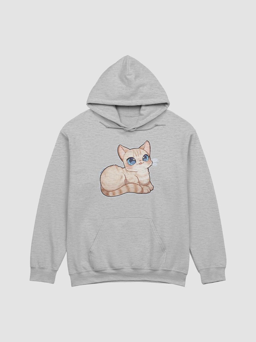 Simple Toast Hoodie product image (18)