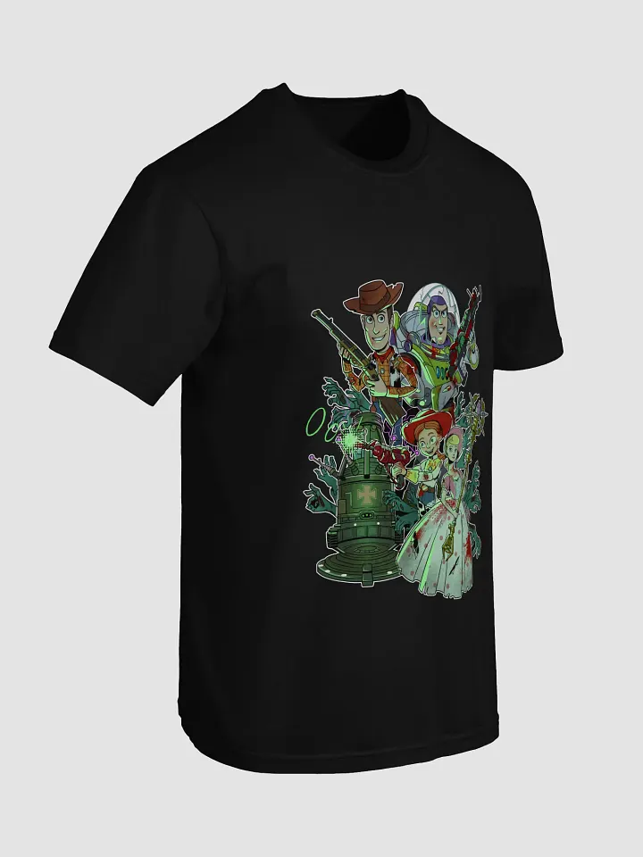 Playtime's Over – Undead Edition product image (2)