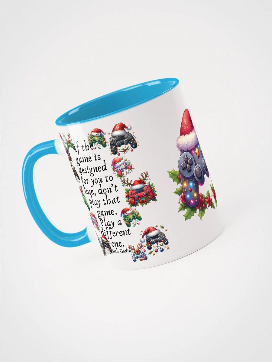If the game is....Christmas Gamer product image (25)