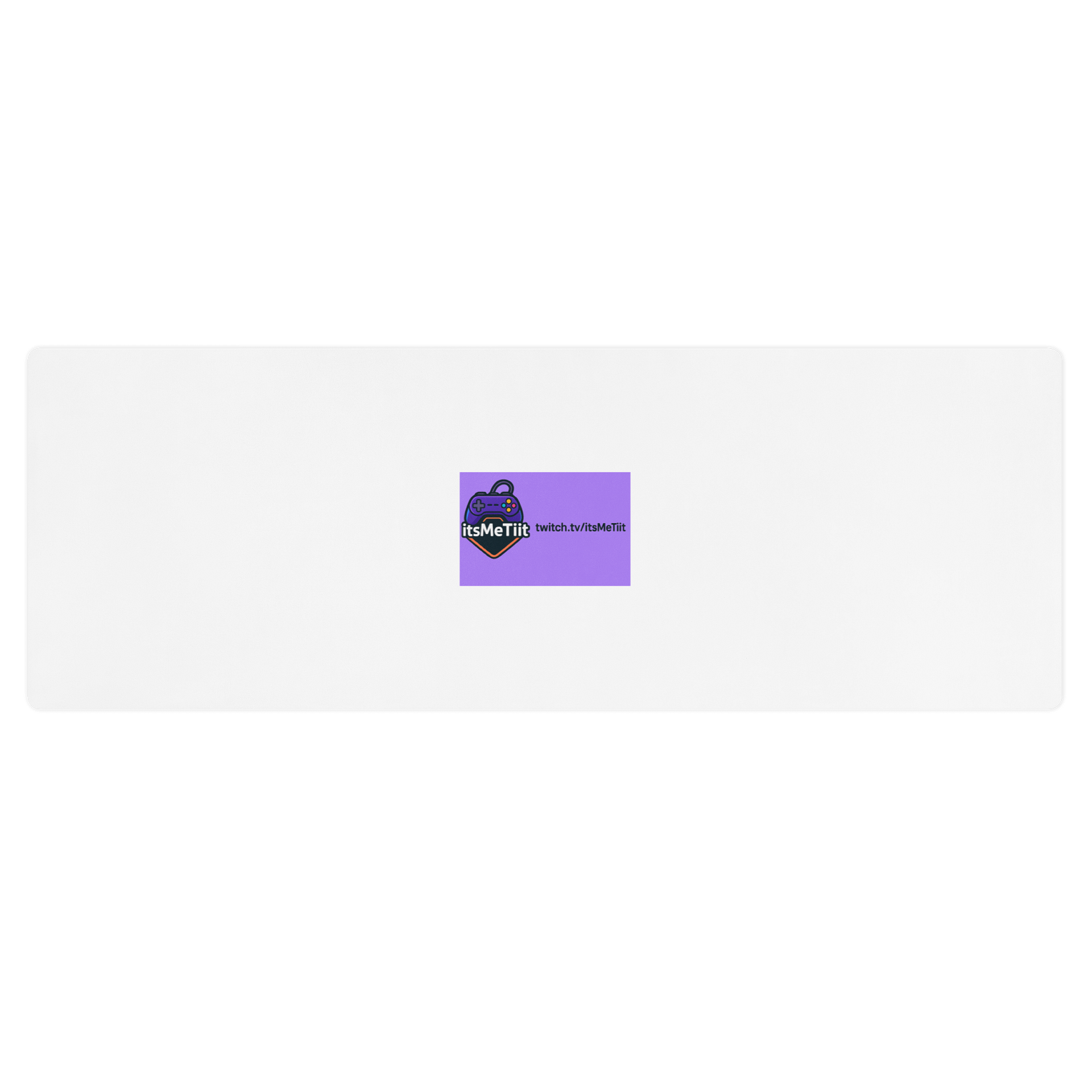 Gamer's Haven Yoga Mat product image (1)