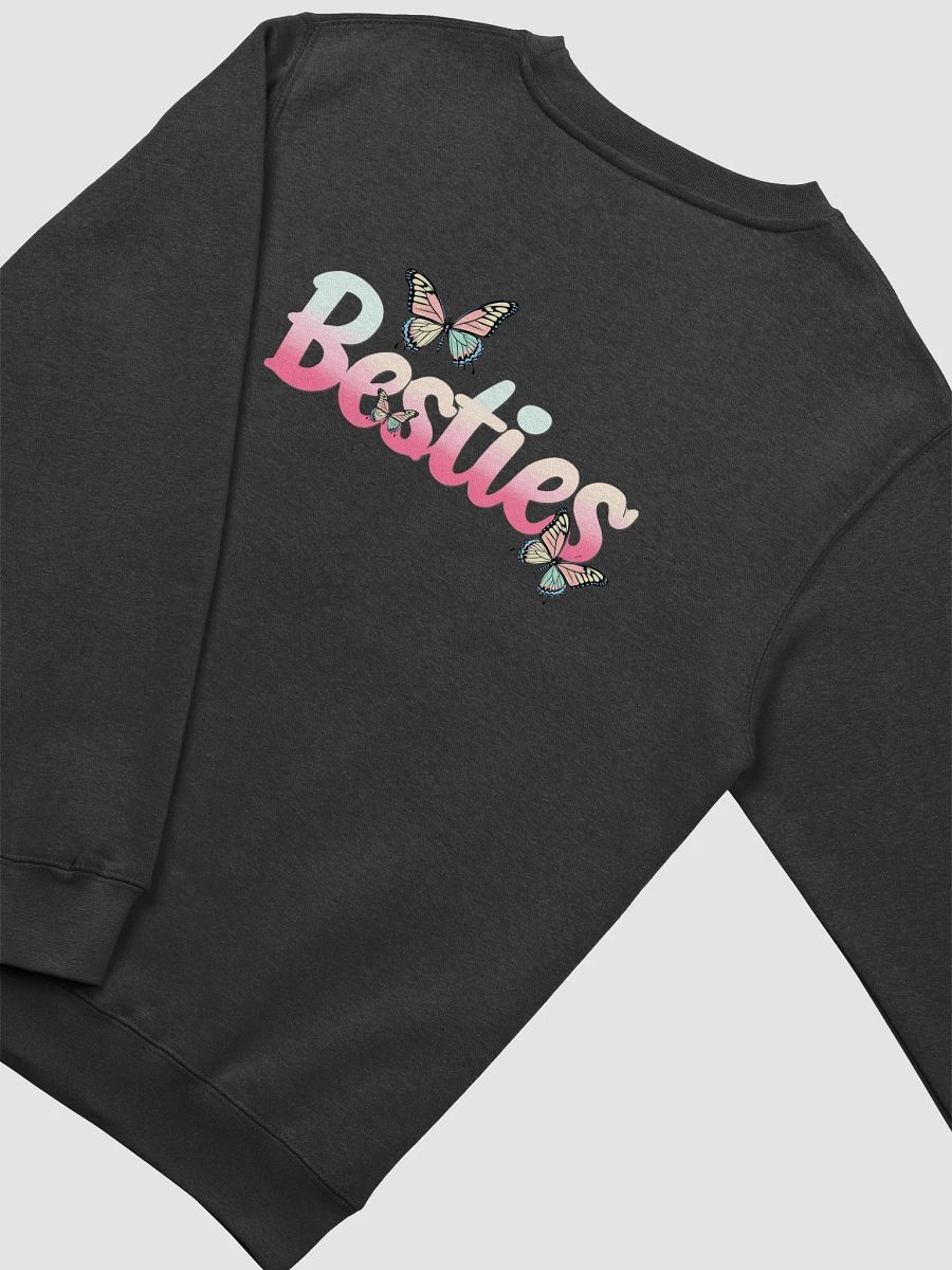 Besties Sweatshirt product image (7)