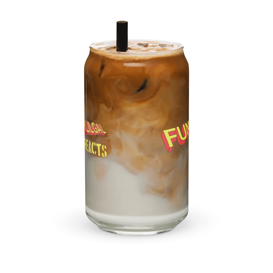 FLG '97 Glass Tumbler product image (36)