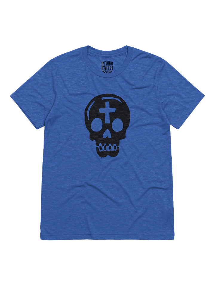 Skull of Redemption T-Shirt product image (1)