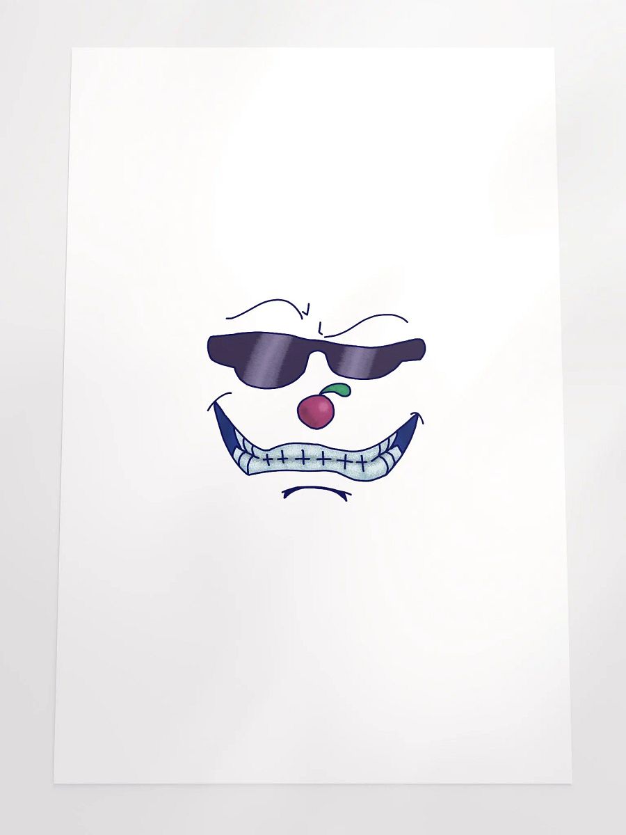 Cweemy Wall Poster product image (4)