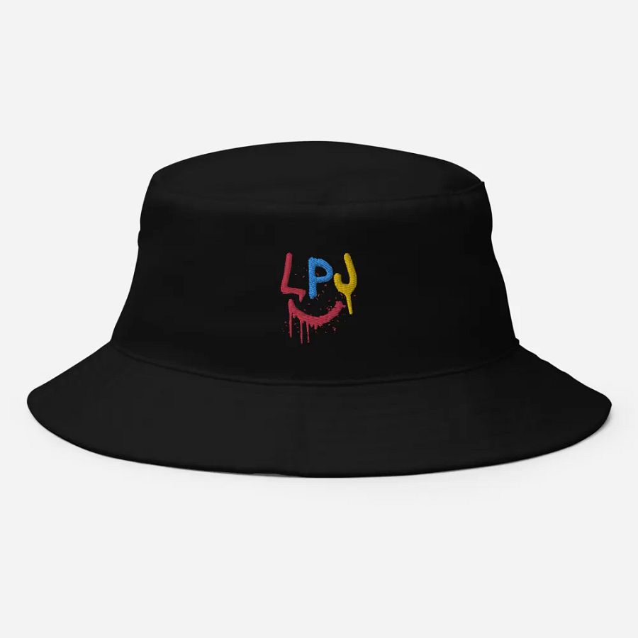 LPJ Bucket Hat product image (8)