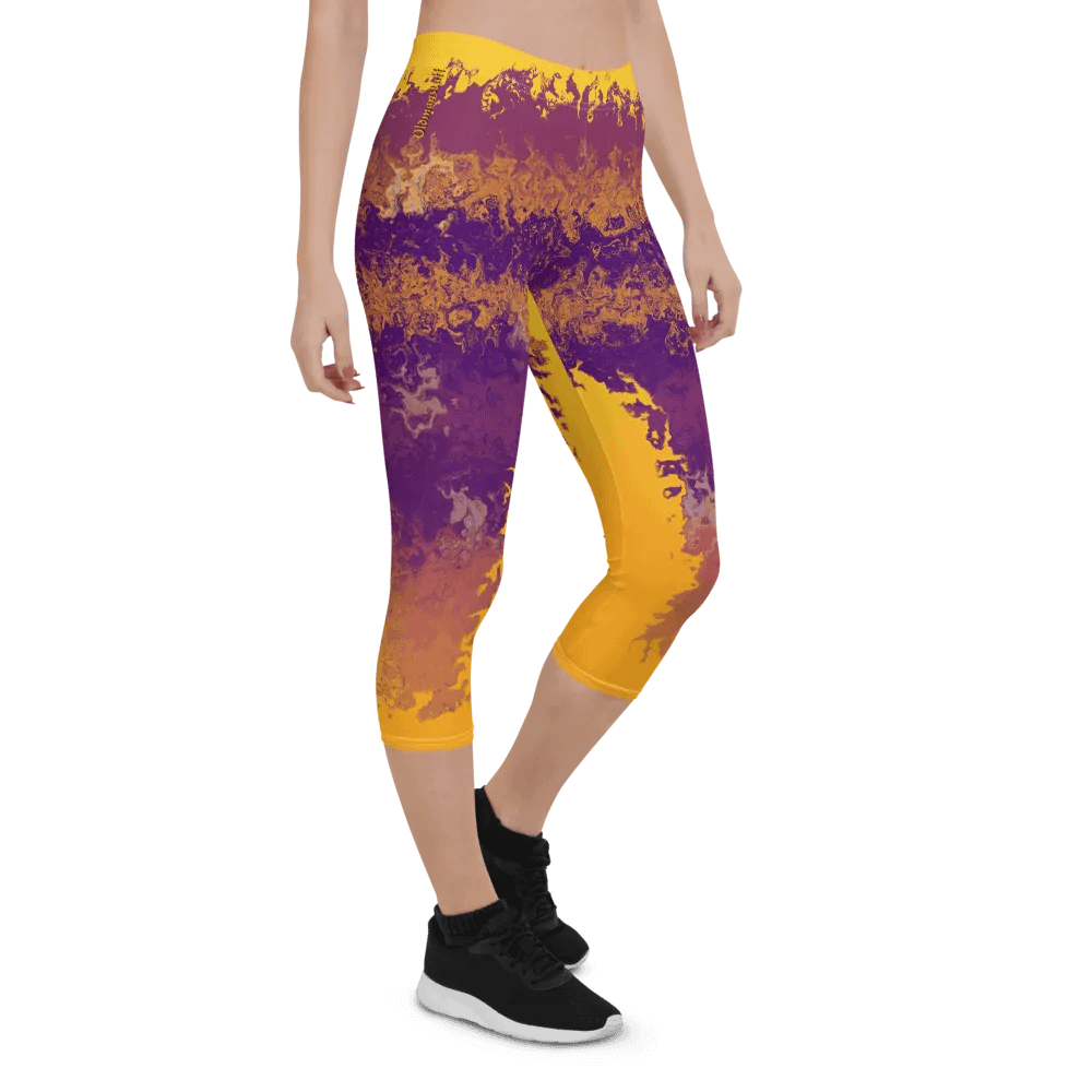 Therapie Leggins Capri product image (6)
