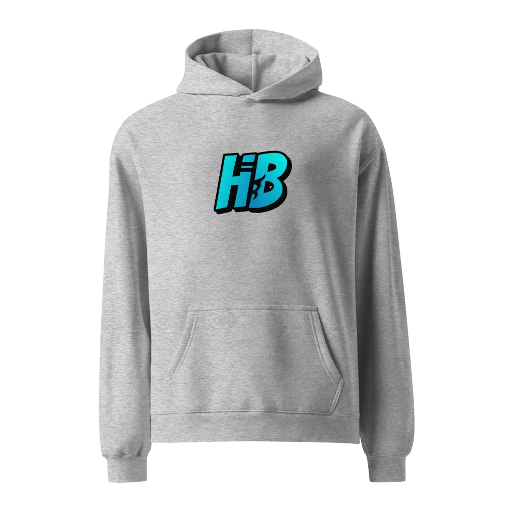 HB MESH Hoodie product image (4)