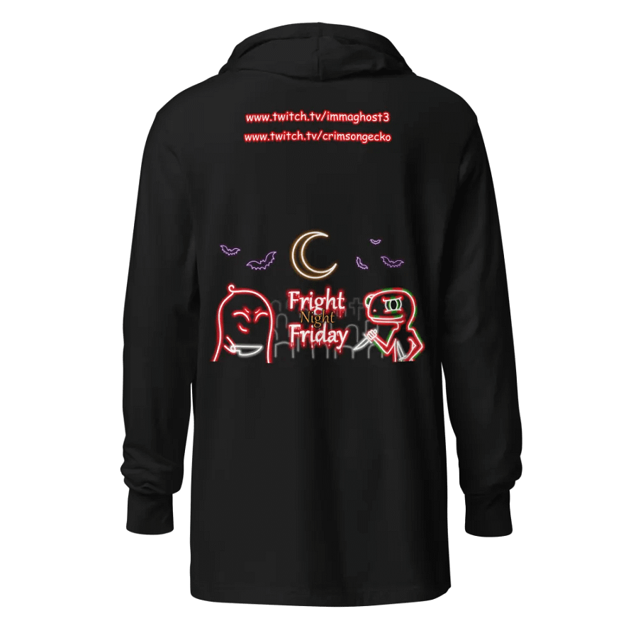 FNF Sweatshirt product image (2)