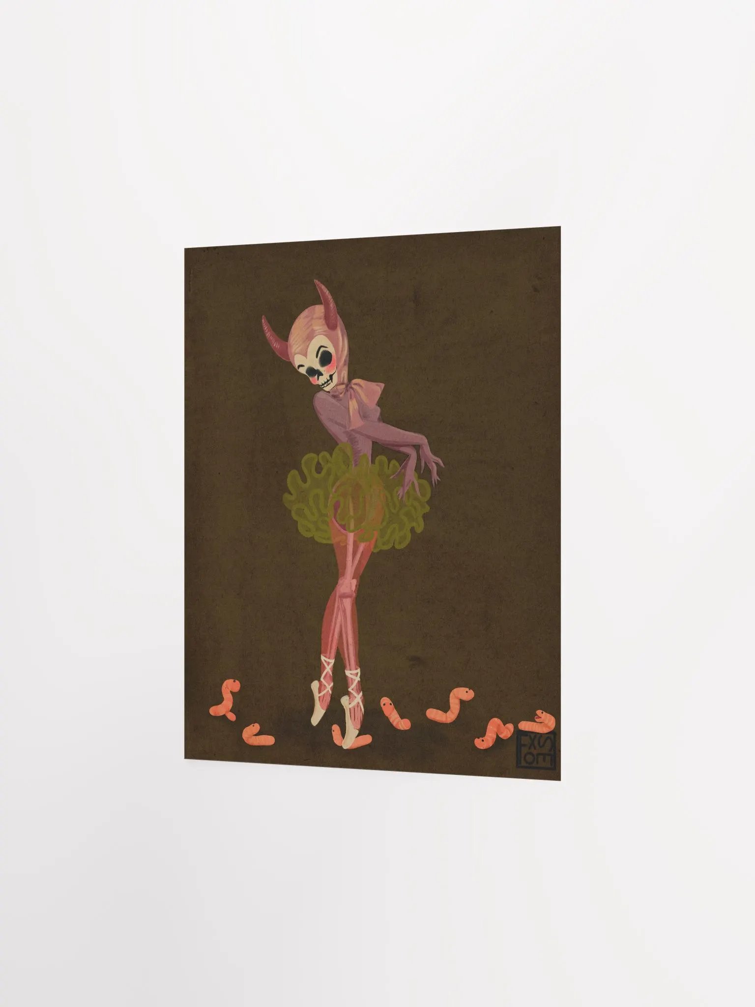 Skele-Devil Worms product image (3)