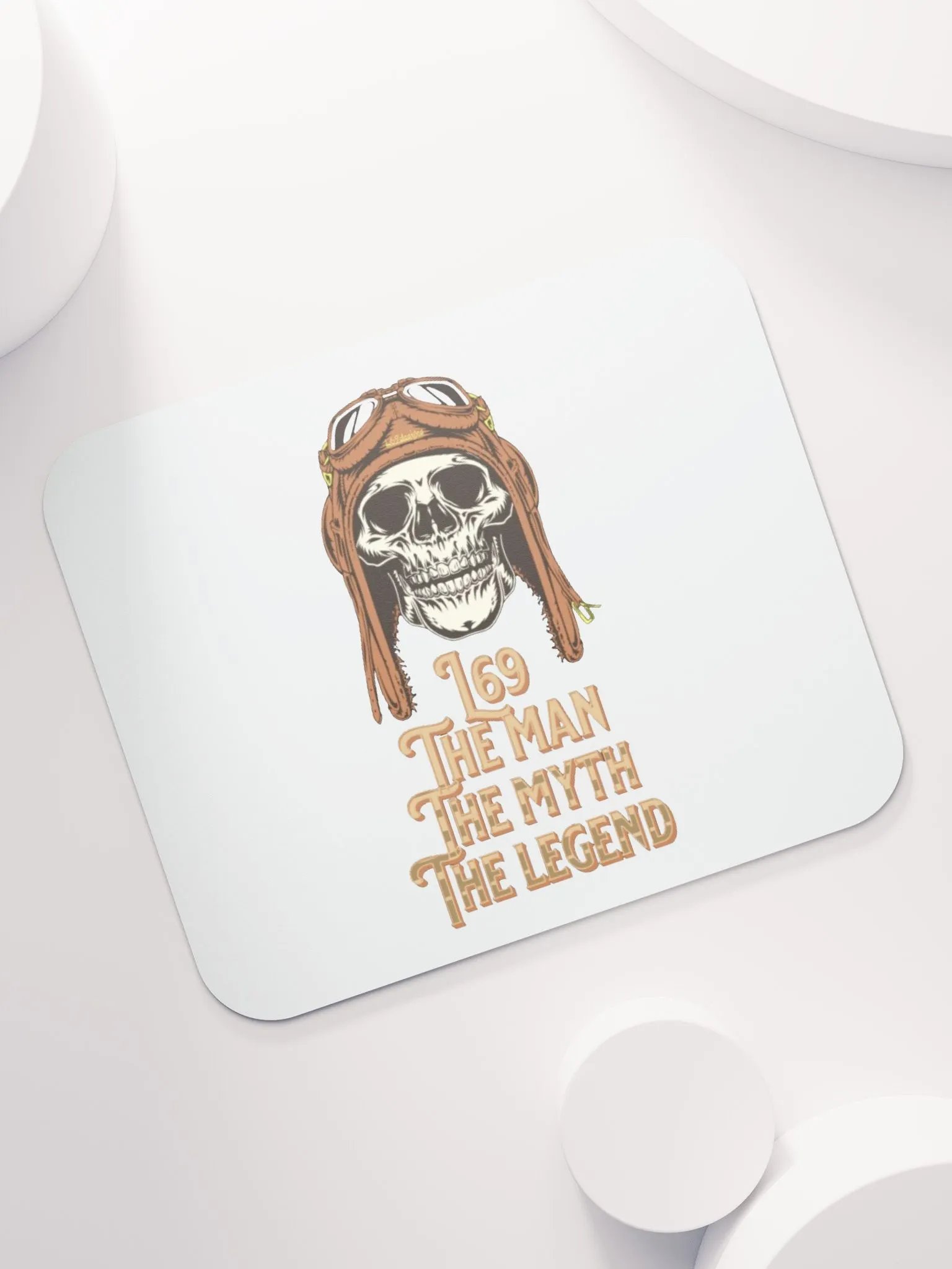 L69 The man, the myth, the legend product image (7)
