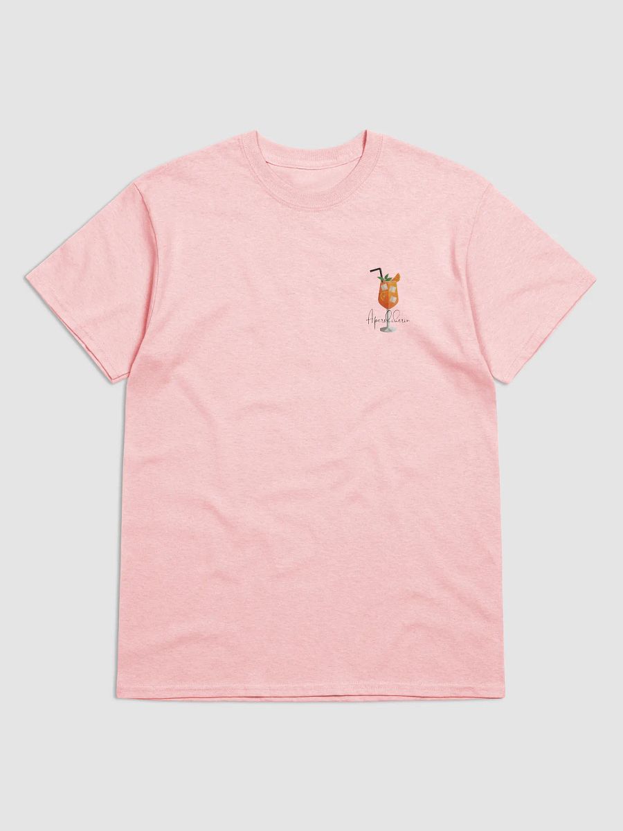 "Aperolikerin" T-Shirt product image (23)