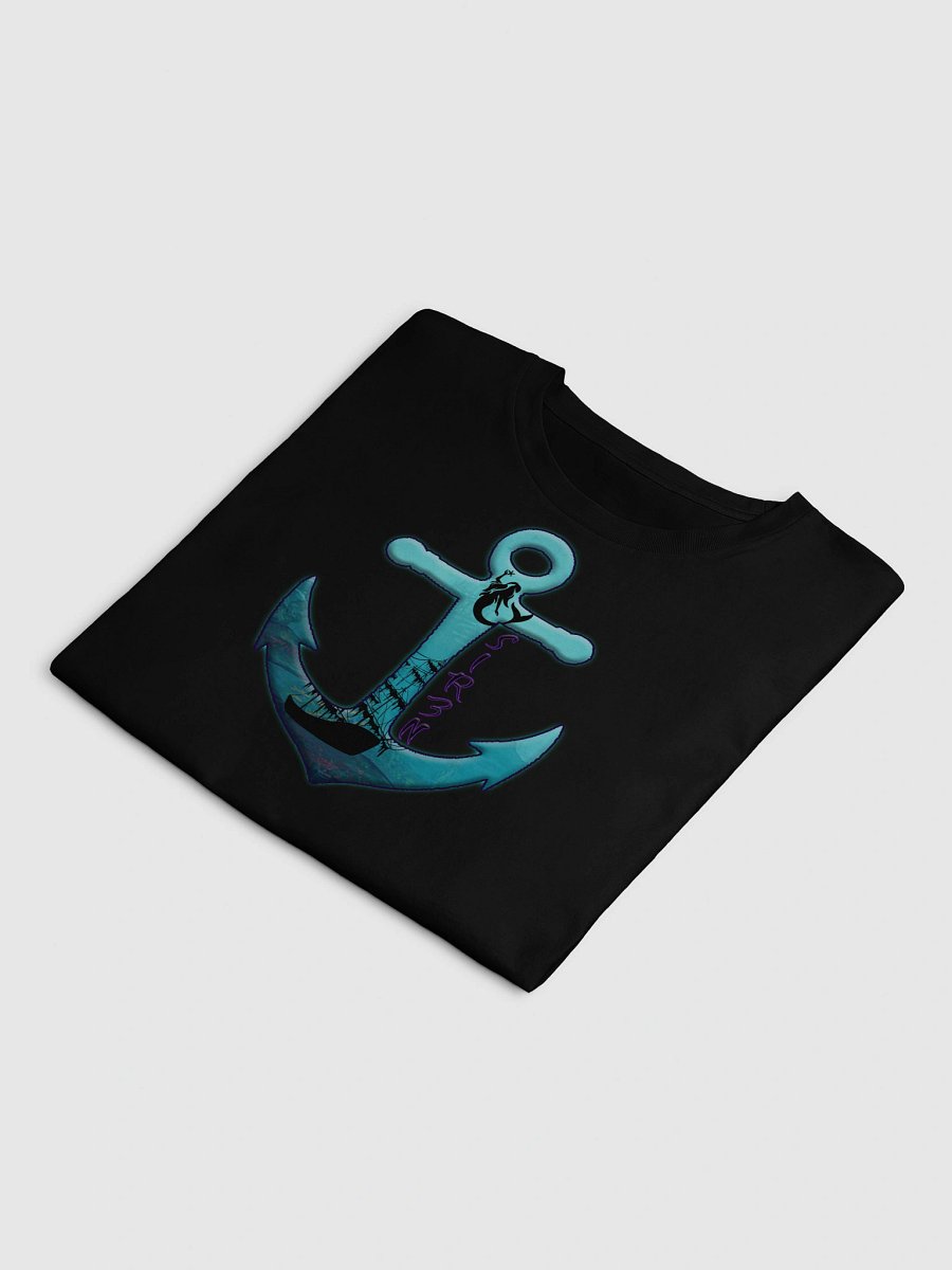Anchor Crop Top product image (20)