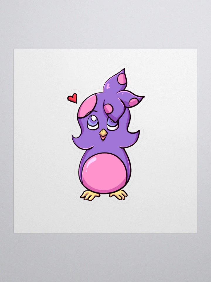Sticky Pingou product image (1)
