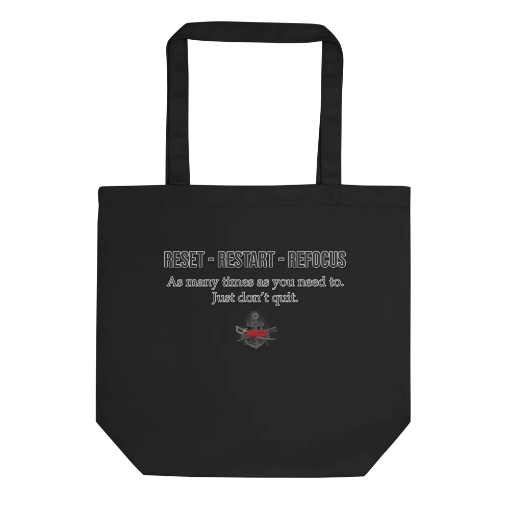 Positivity - Reset Tote product image (3)